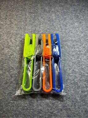 4 Pack Window, Blind, Vent Cleaners